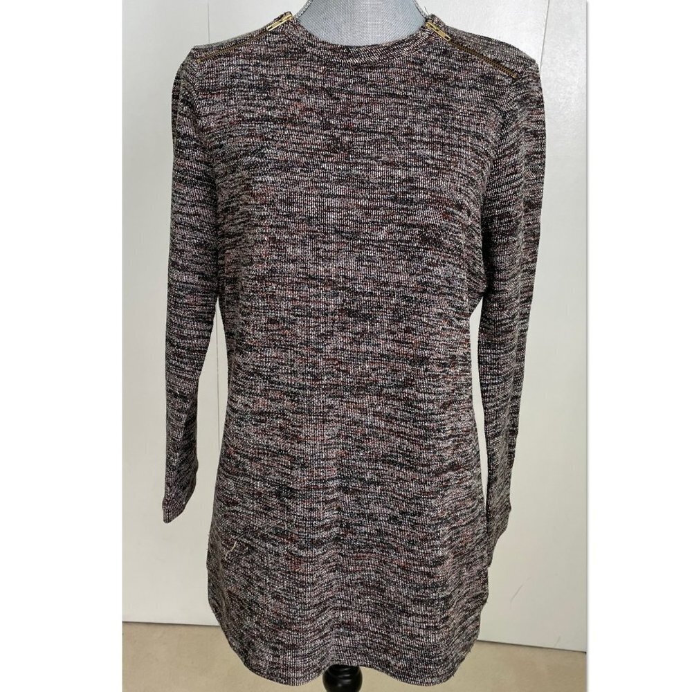 ASOS ~ TUNIC STYLE SWEATER SIZE 8